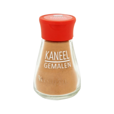 Kaneel - Gemalen